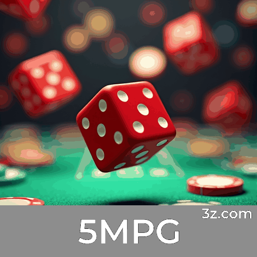 5MPG: Experiência Luxuosa de Jogos de Cassino ao Vivo