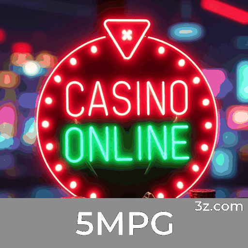 5MPG: Experiência Luxuosa de Jogos de Cassino ao Vivo