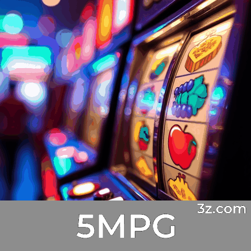 5MPG: Explosão de Multiplicadores em Jogos de Crash