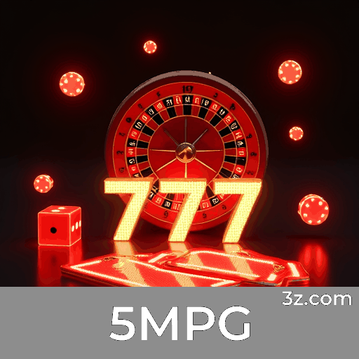 5MPG - O Cassino Online Mais Confiável do Brasil