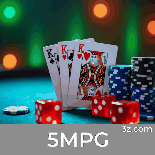 Aprenda estratégias de jogos no 5MPG para dominar jogos