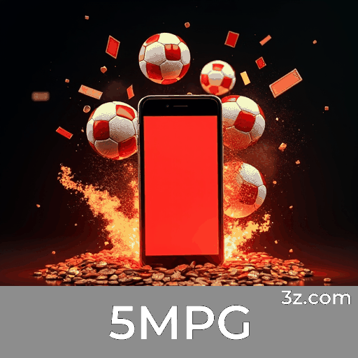 5MPG - O Cassino Online Mais Confiável do Brasil